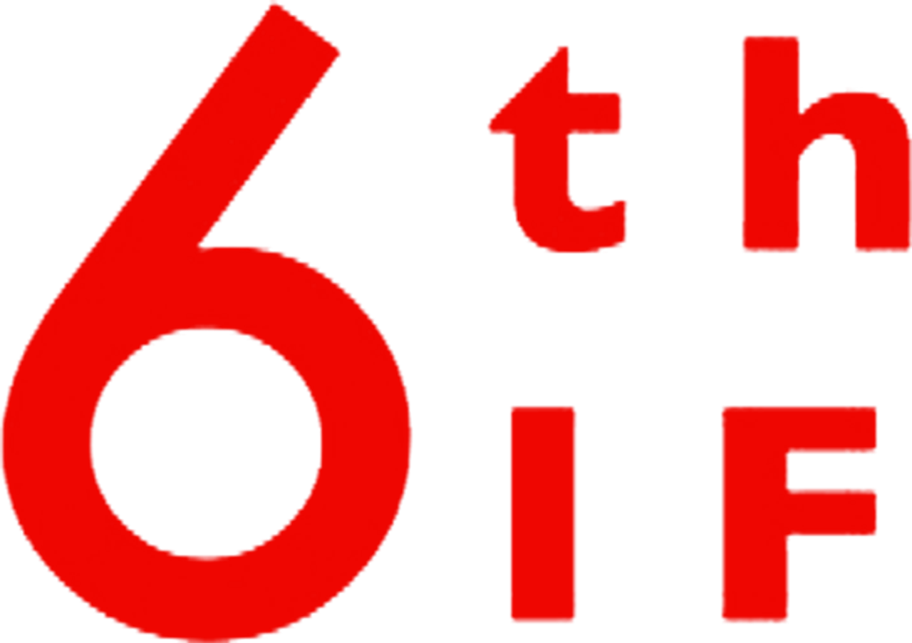 6th International Films