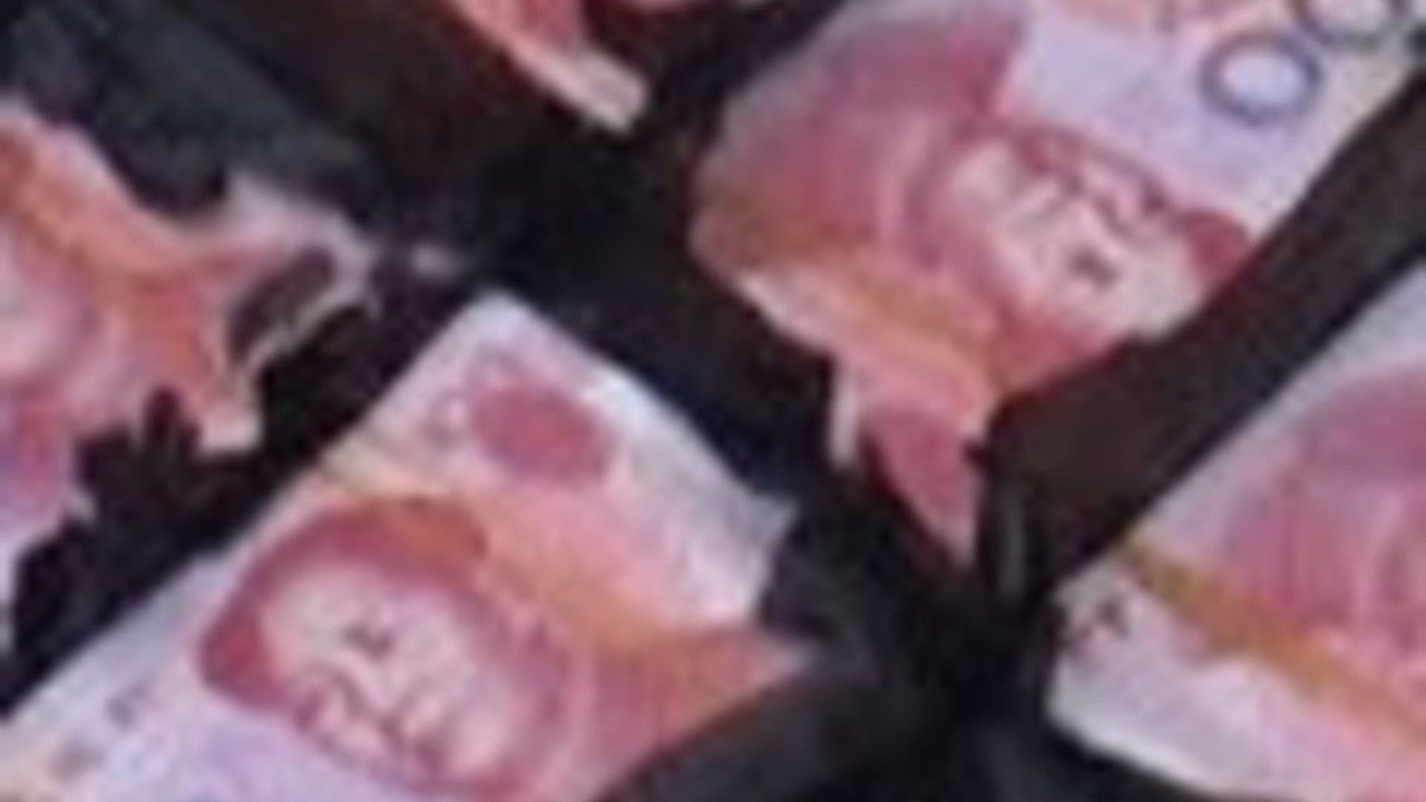 传奇故事 — Épisode 110