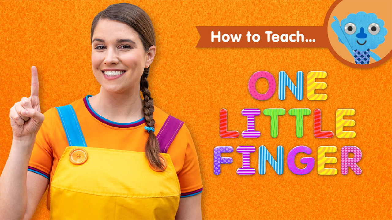 How To Teach Super Simple Songs — Épisode 3