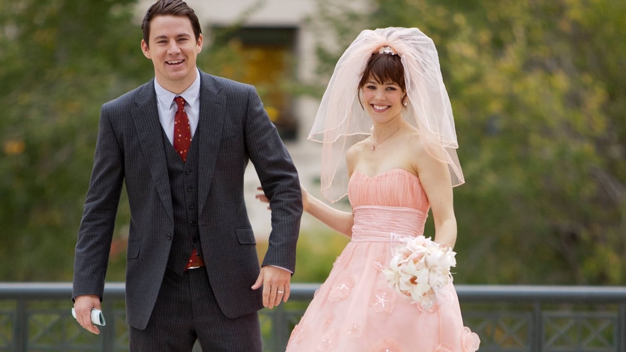 Artwork for The Vow