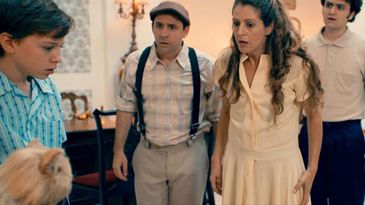 Cramel — Épisode 20