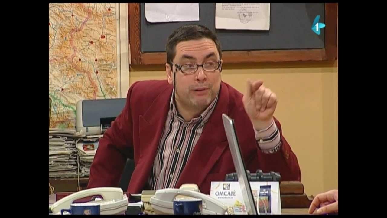 Government Job - Season 2 Episode 104 : 301 Gas