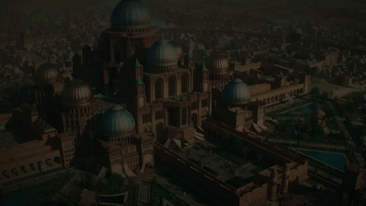 Binbir Gece Masalları