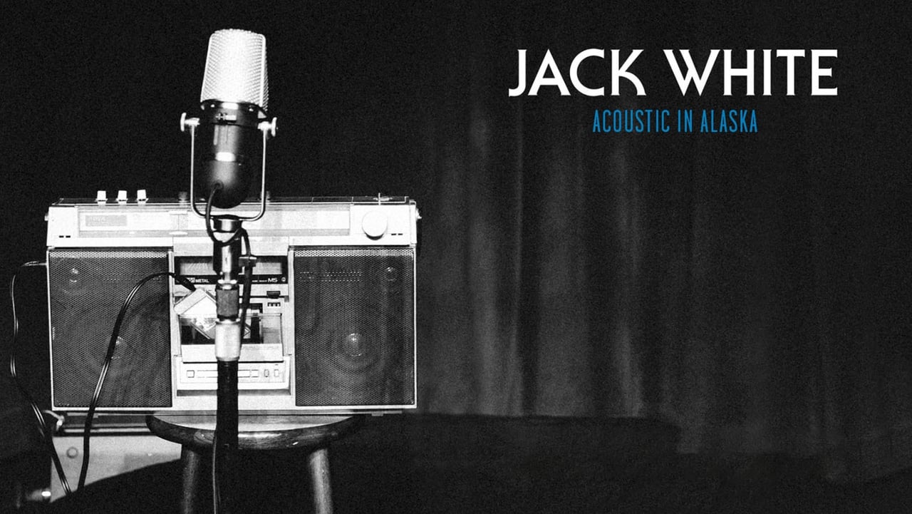 Cast and Crew of Jack White: Acoustic in Alaska