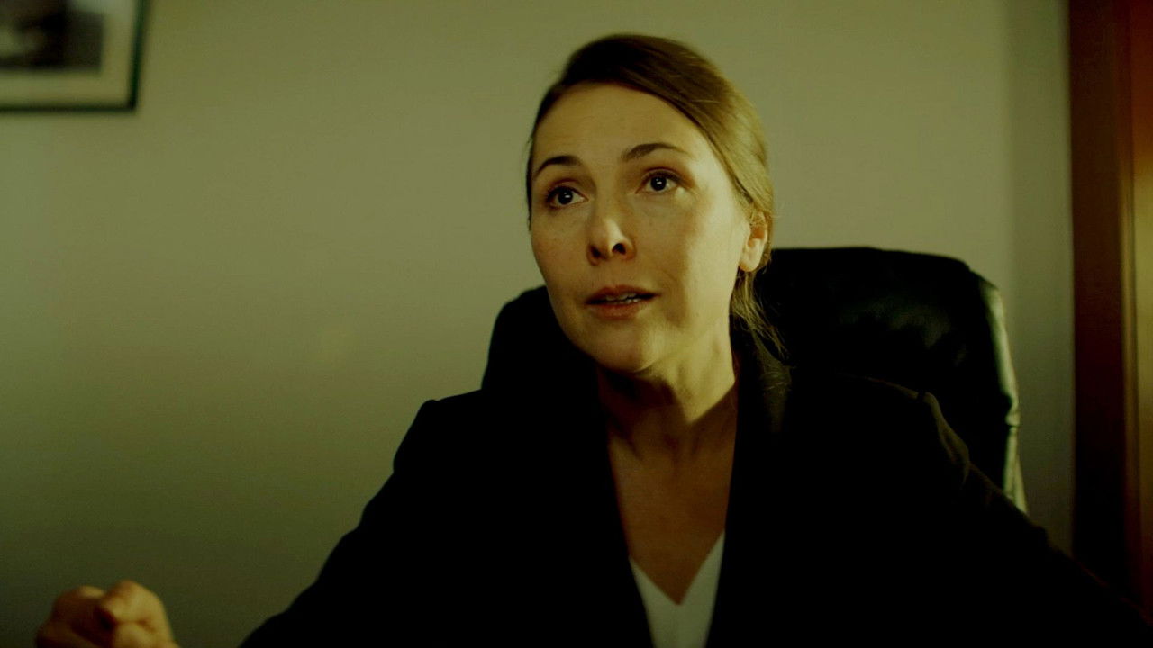 Медиатор — Épisode 4