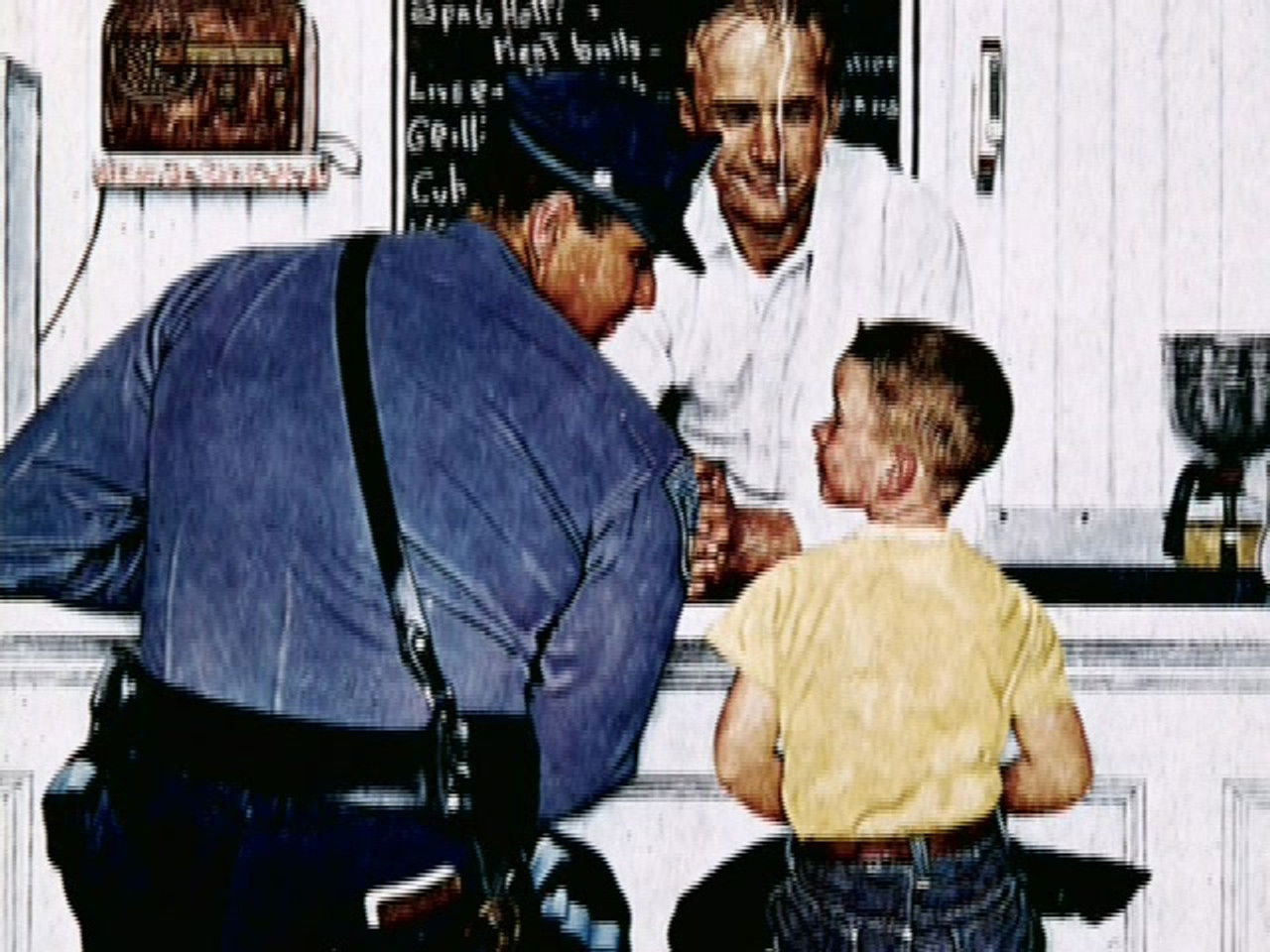 The Adventures of Young Indiana Jones Documentaries — Épisode 7