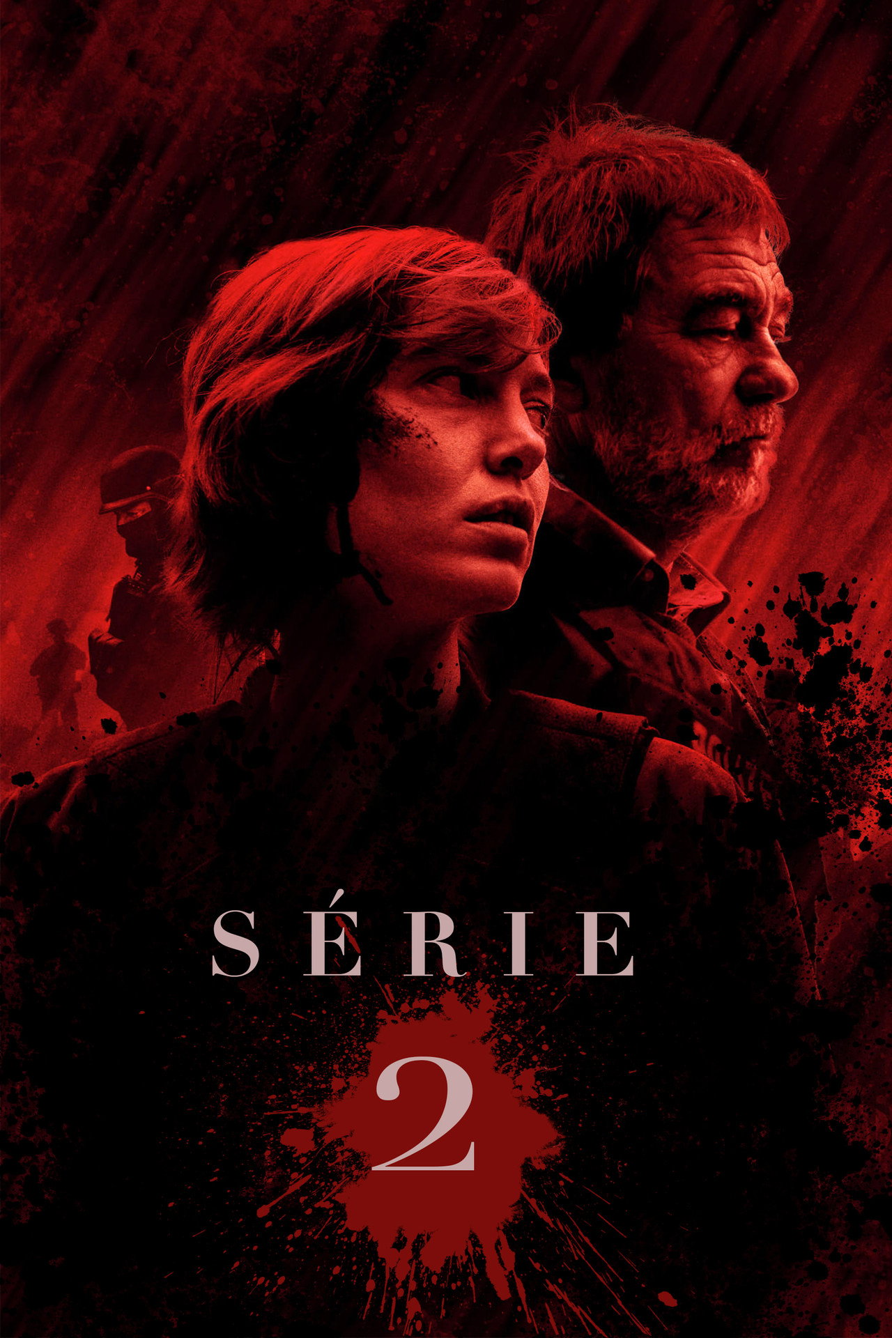 The Crimson Rivers (2021) Hindi Season 2 Complete backdrop