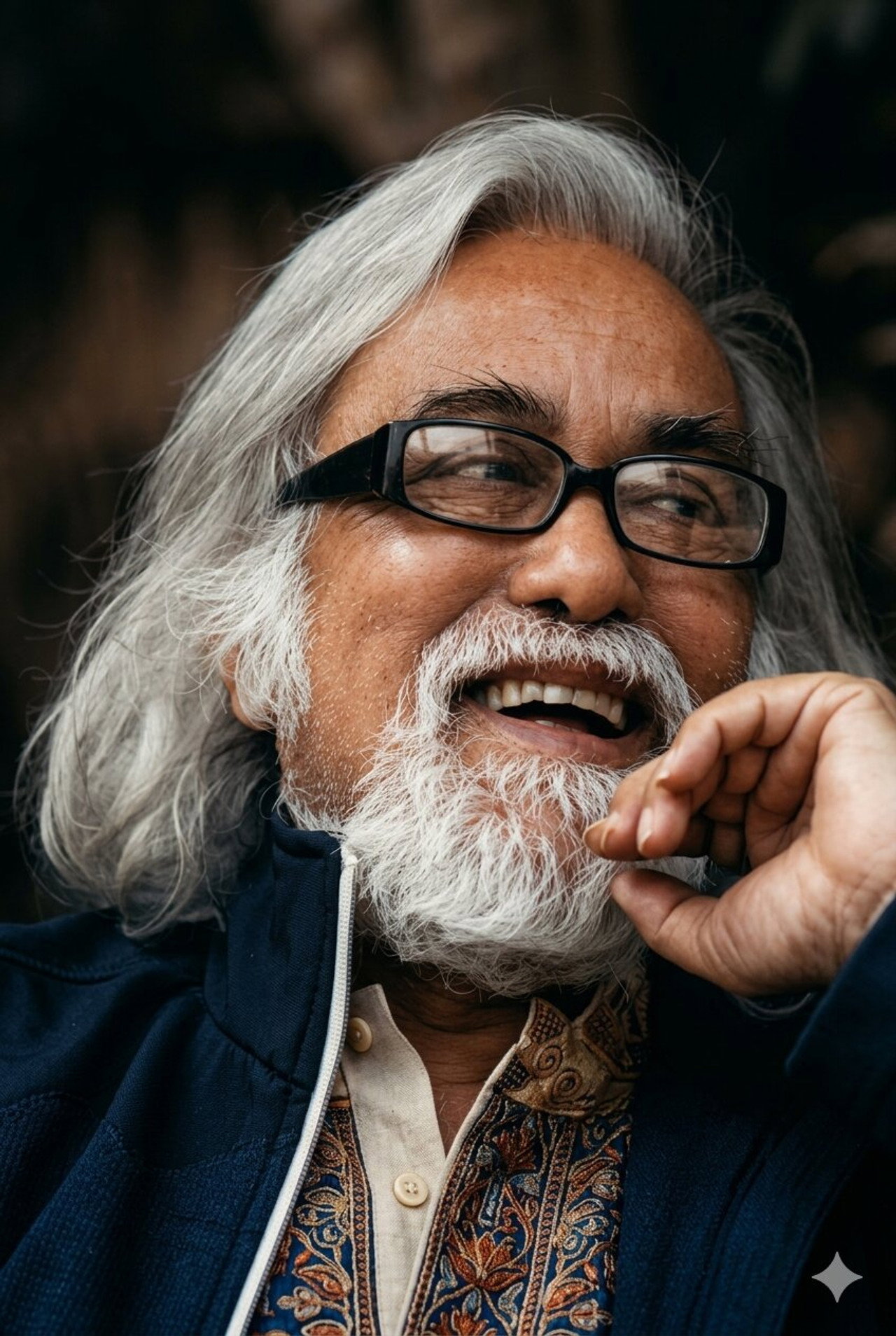 Anwar Hossain