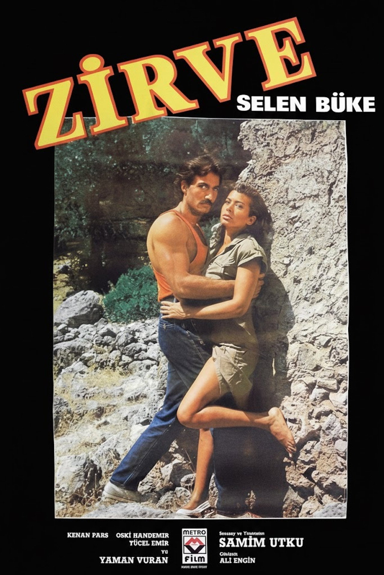 Zirve