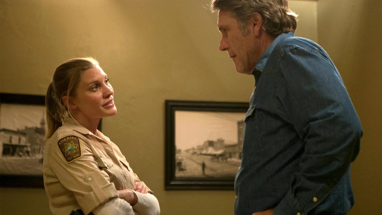 Longmire - Season 5 Episode 3 : Chrysalis