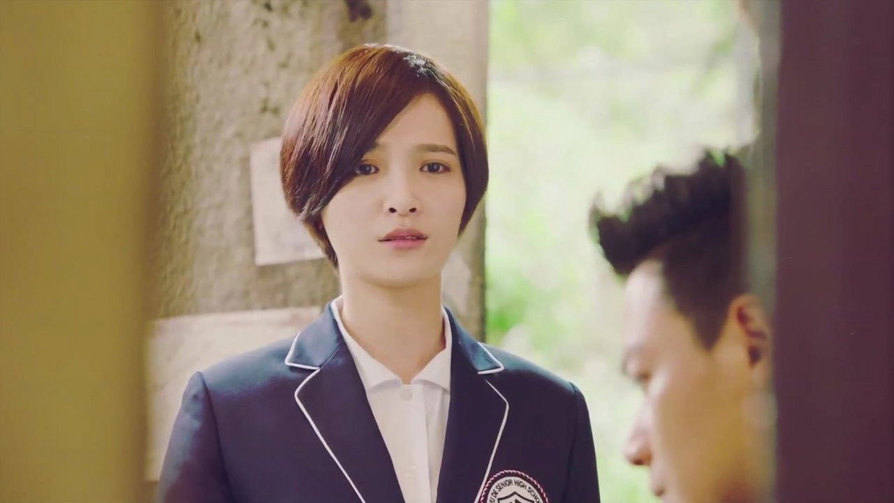 哎呦，棒球一夏 — Épisode 12