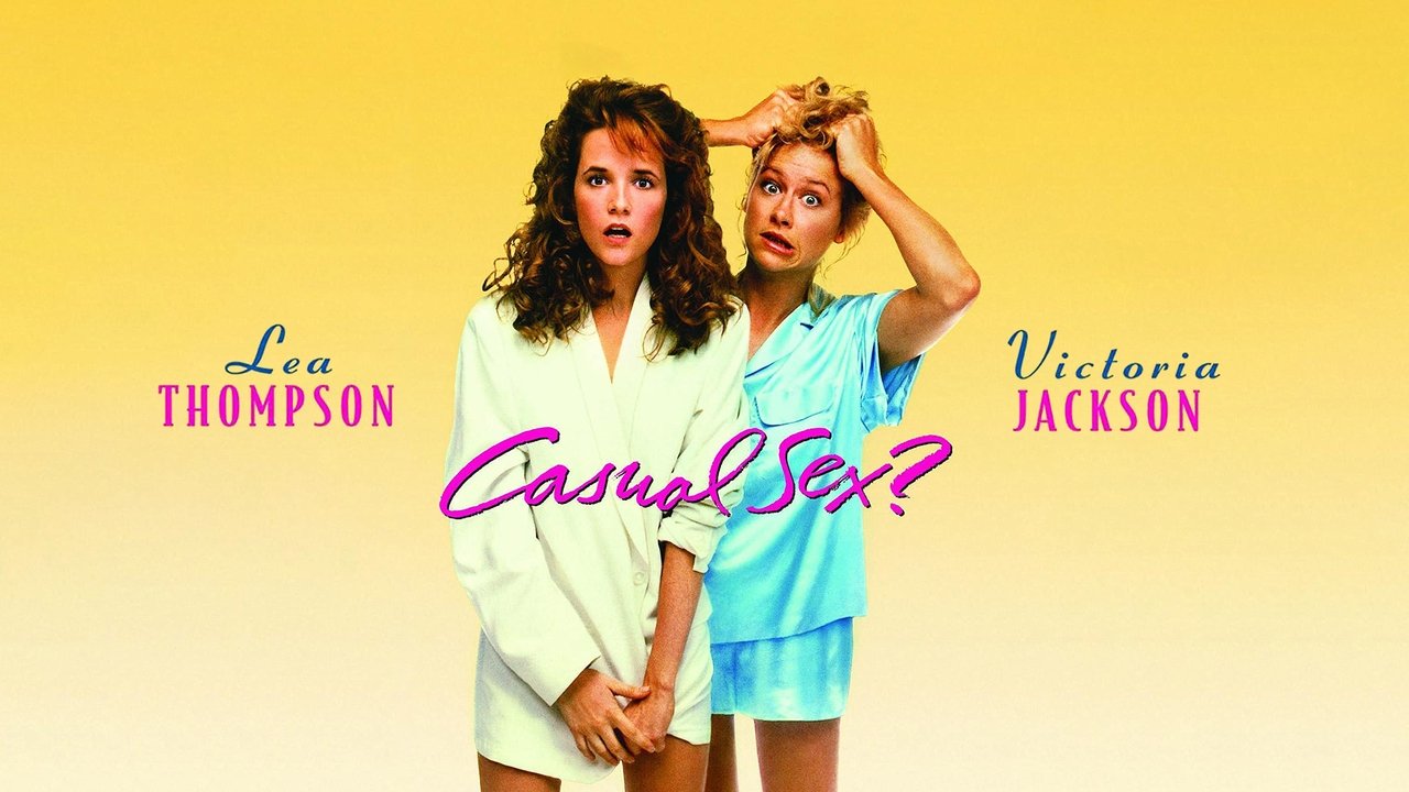 Casual Sex?