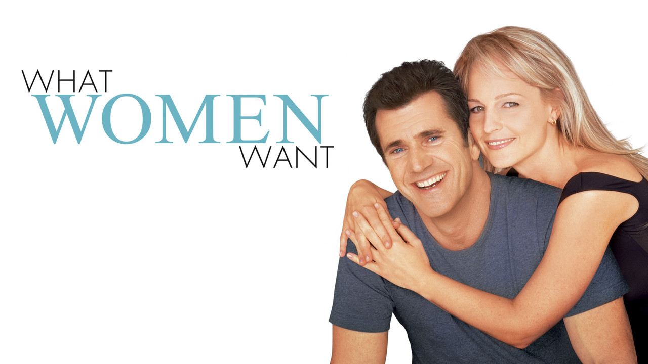 What Women Want