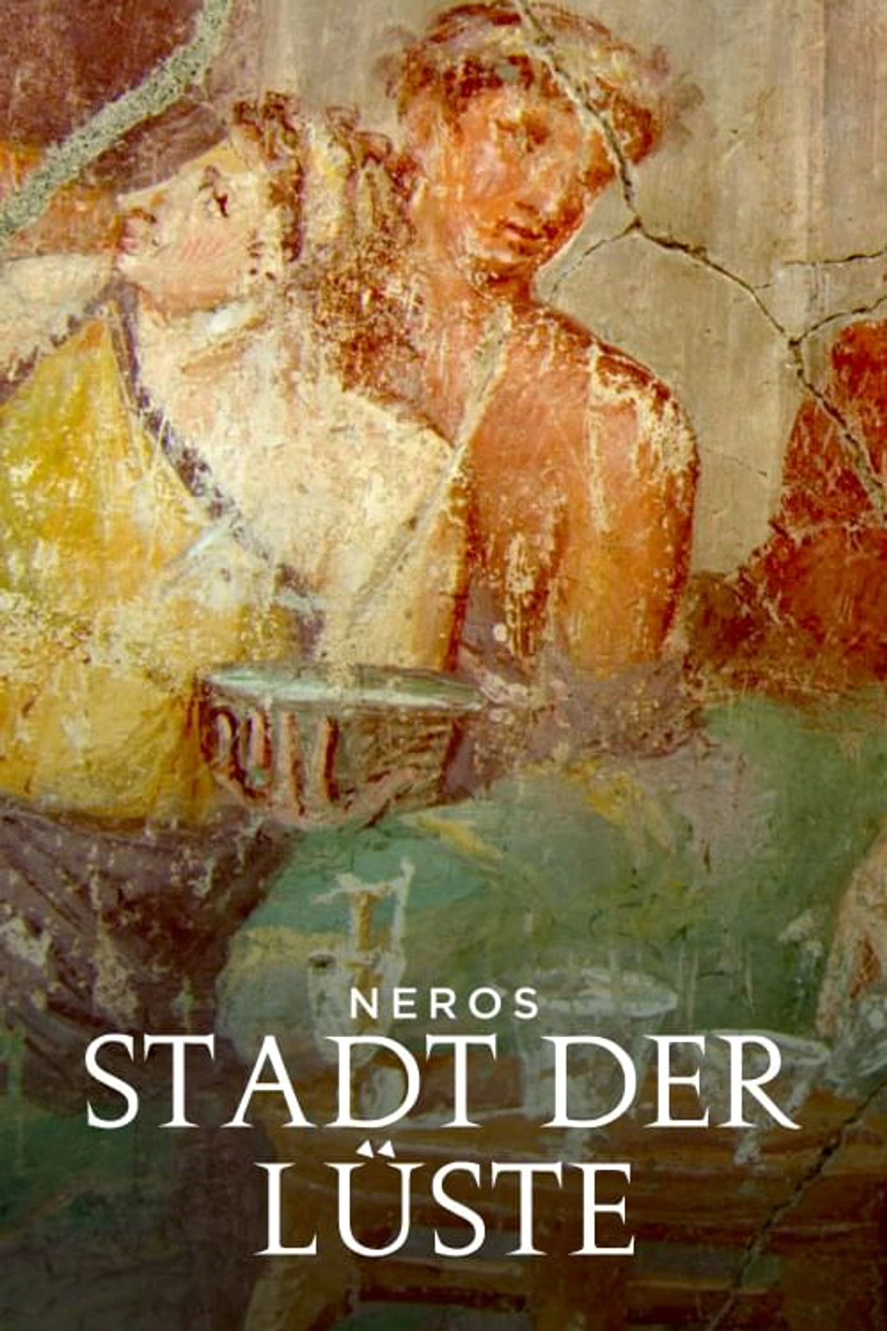 Neros Stadt der Lüste filmaffisch