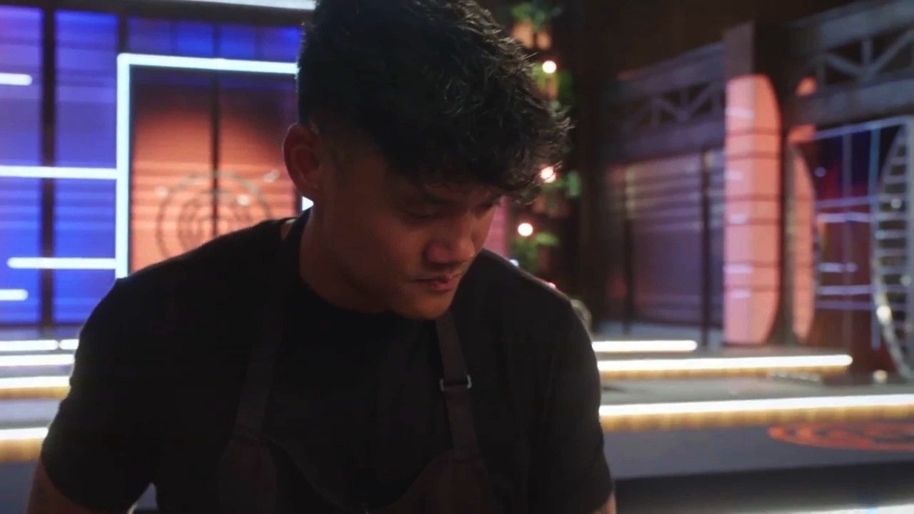 MasterChef Québec - Season 2 Episode 48 : Episode 48