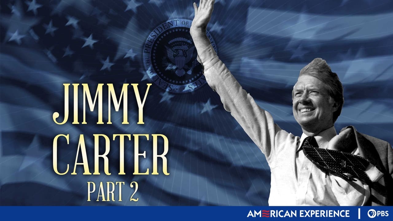 American Experience - Season 15 Episode 2 : Jimmy Carter (2): Hostage