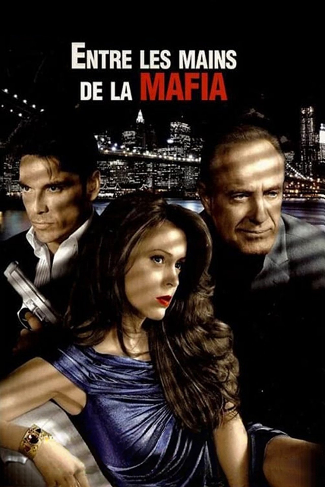 Une femme de cran poster