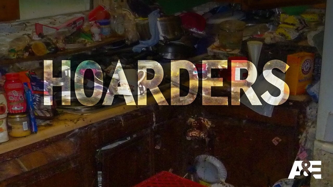 Hoarders - Season 5