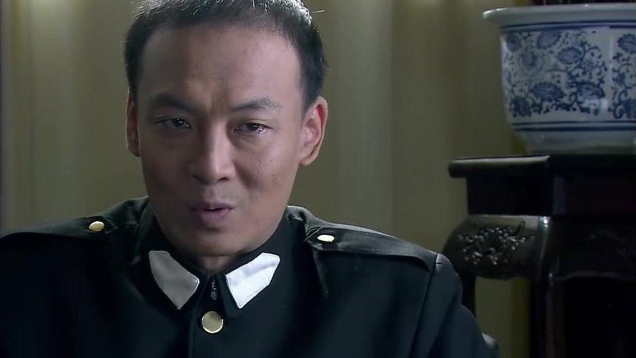 绞杀1943 — Épisode 6