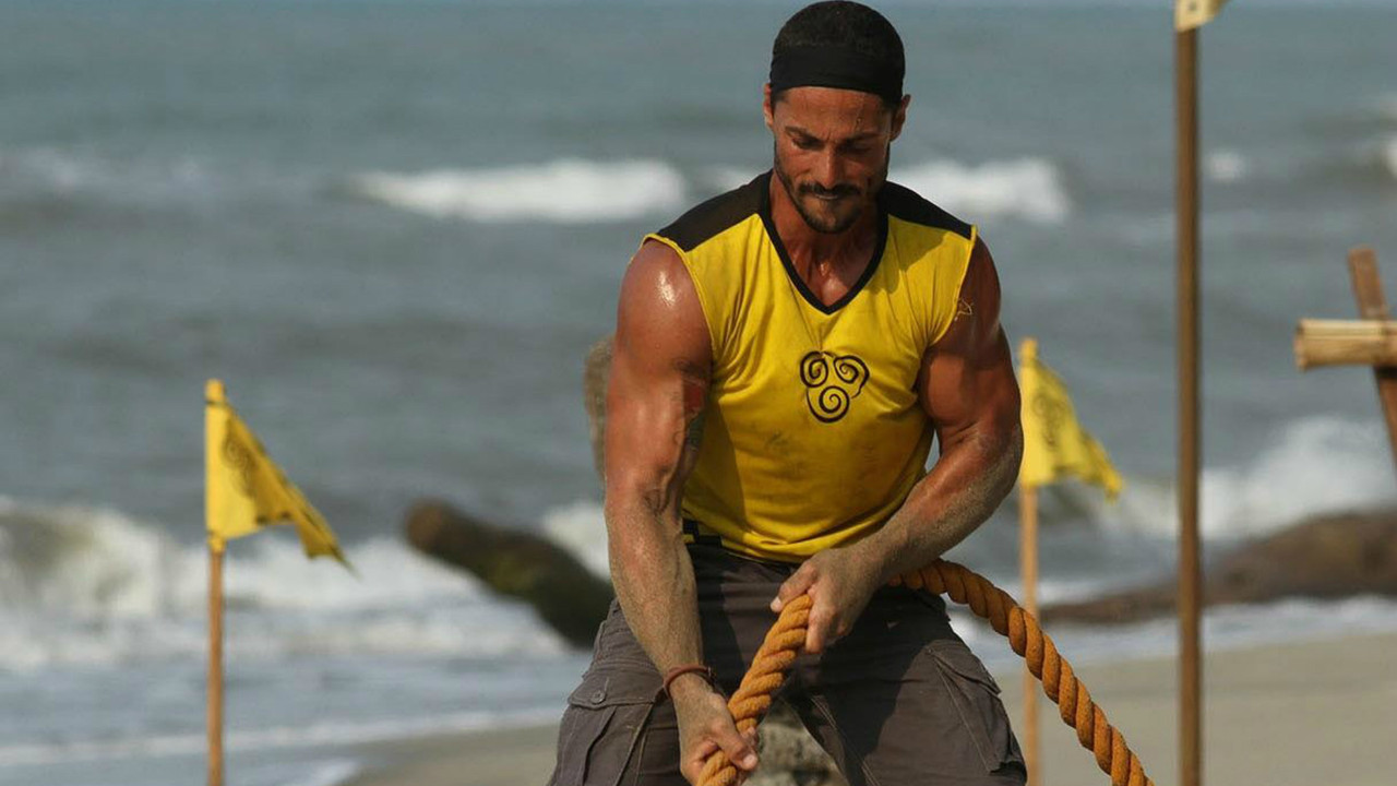 La Isla: El Reality — Épisode 56