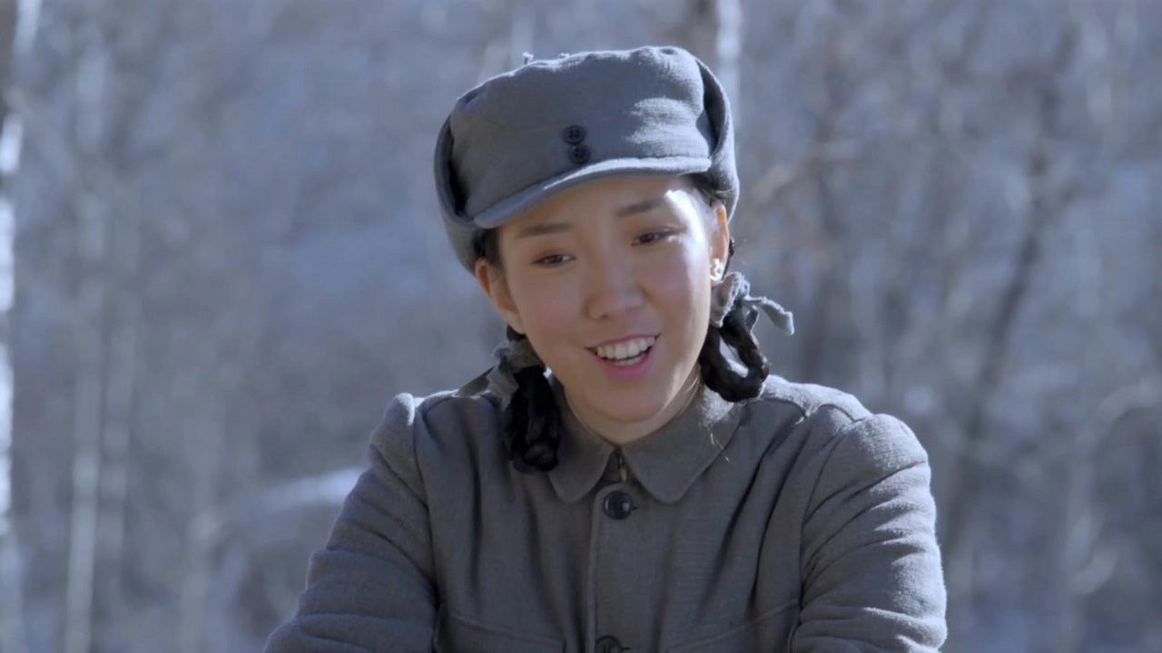 烽火抗大 — Épisode 12