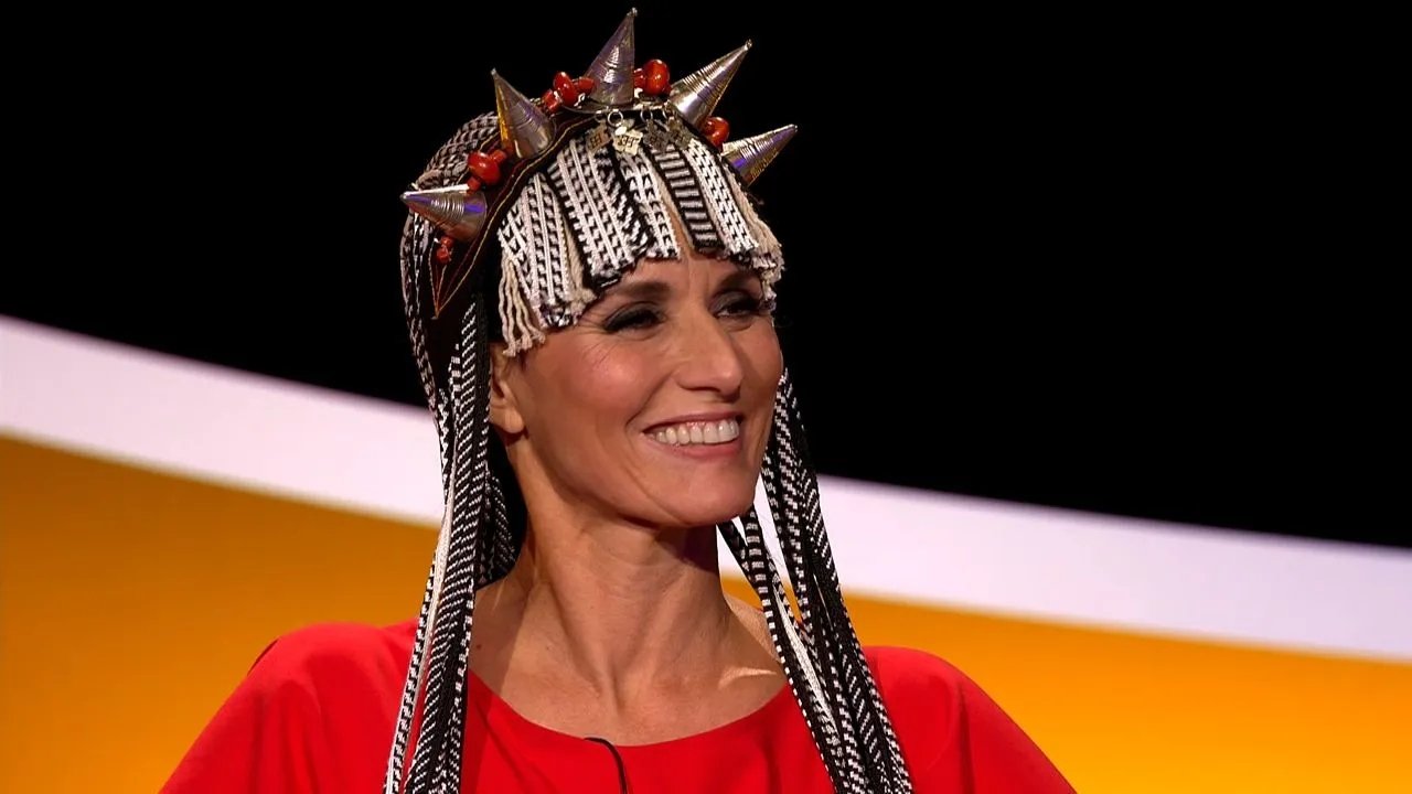 De Slimste Mens ter Wereld - Season 22 Episode 11 : Episode 11
