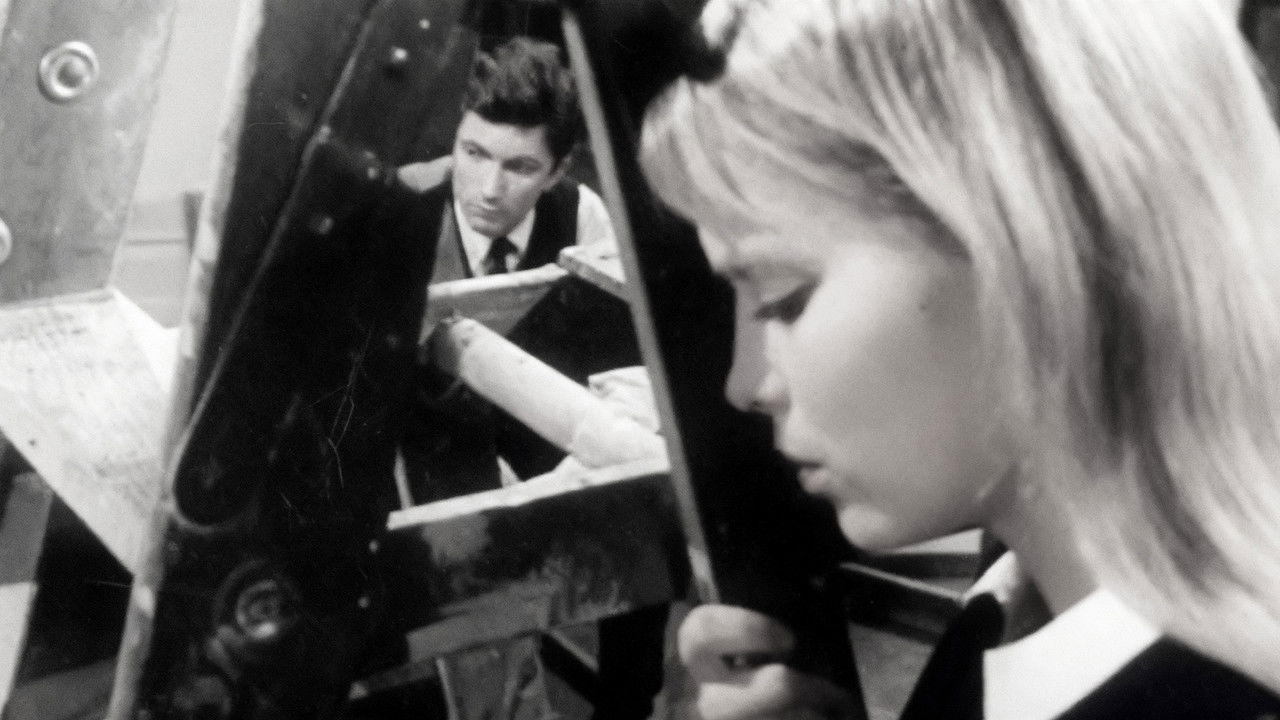 Peyton Place — Épisode 63