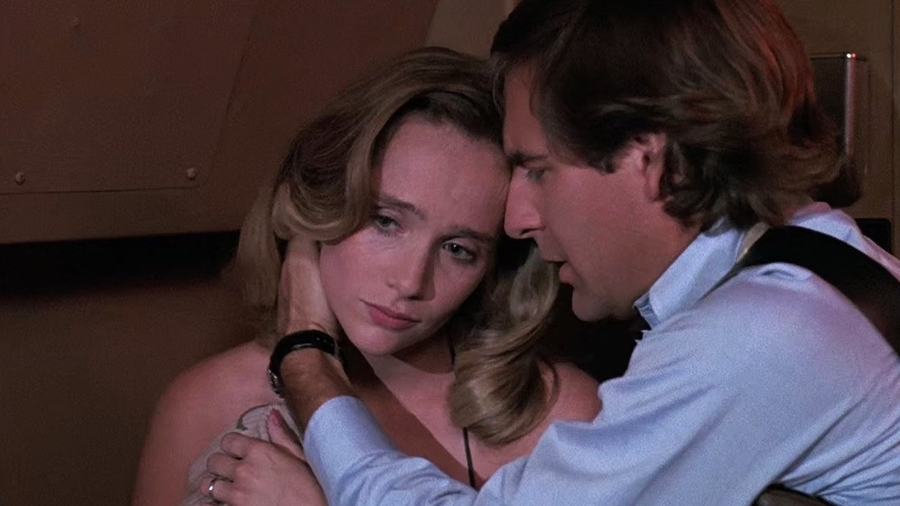 Quantum Leap - Season 2 Episode 1 : Honeymoon Express