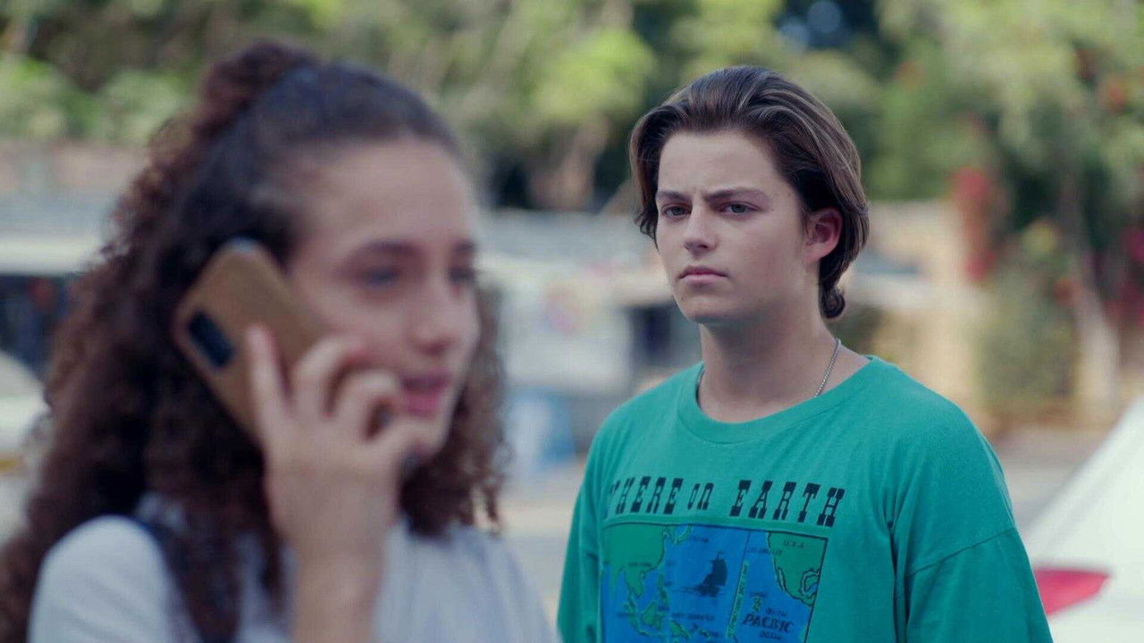 רוני ותום — Épisode 5