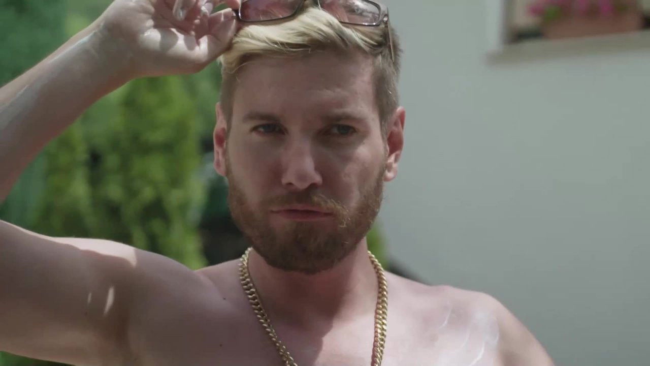 Za hribom — Épisode 2