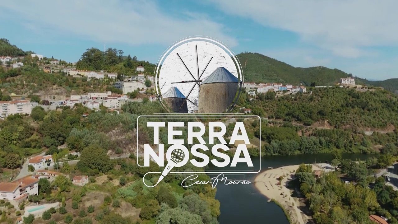 Terra Nossa - Season 9 Episode 12 : Episode 12