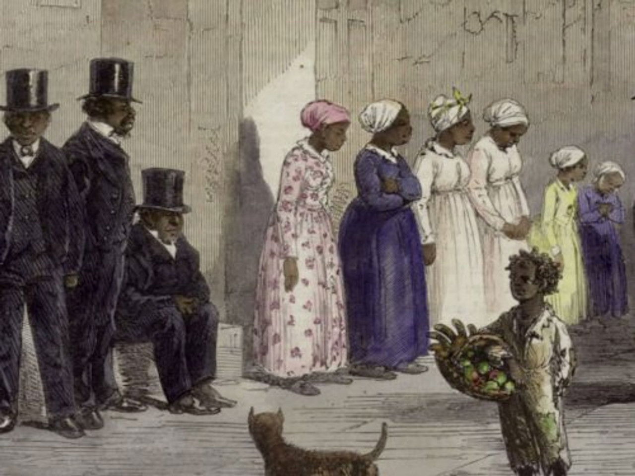 The African Americans: Many Rivers to Cross with Henry Louis Gates, Jr. — Épisode 2