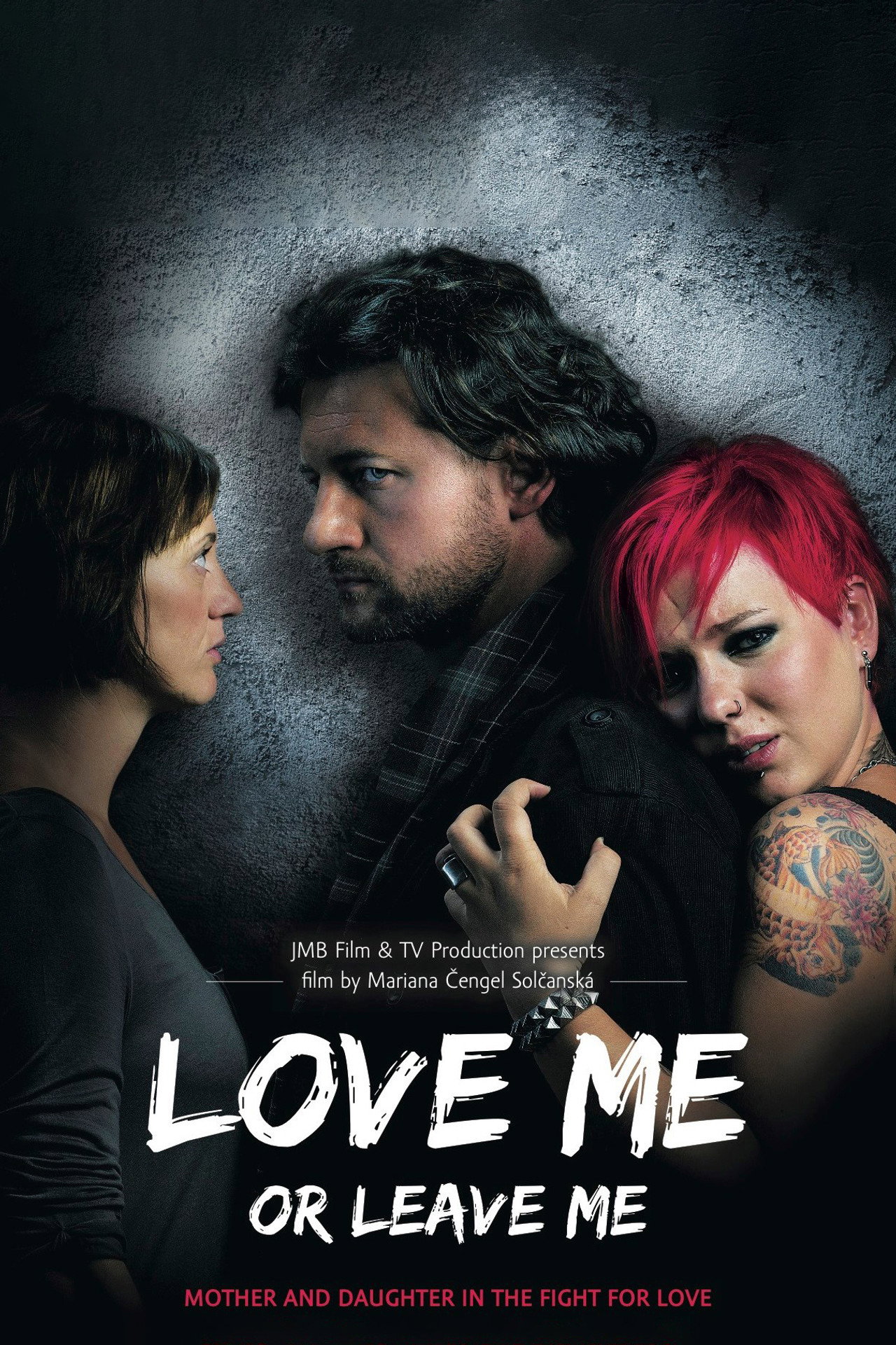 Love Me or Leave Me