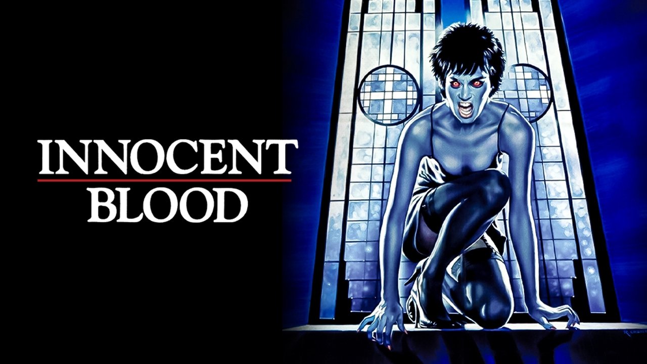Innocent Blood
