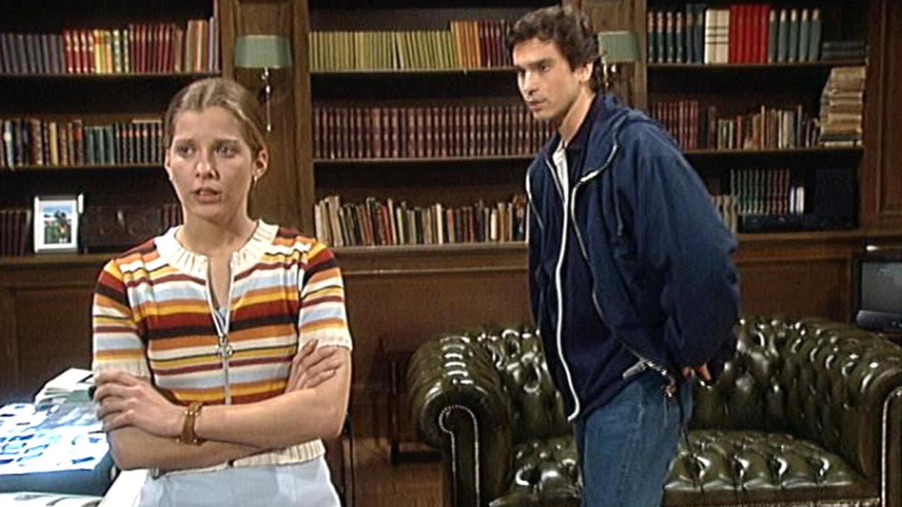 Verbotene Liebe - Season 1 Episode 99 : Episode 99