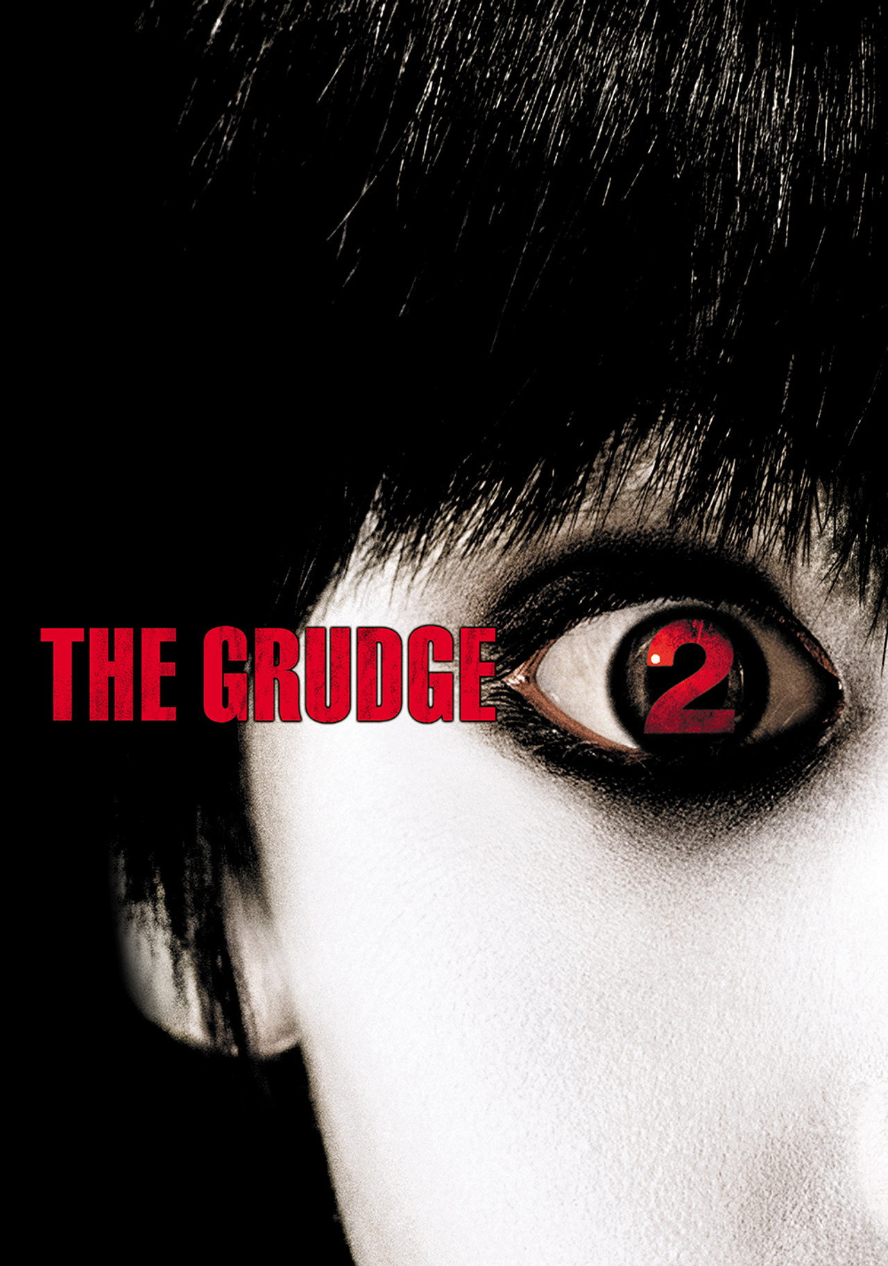 The Grudge 2