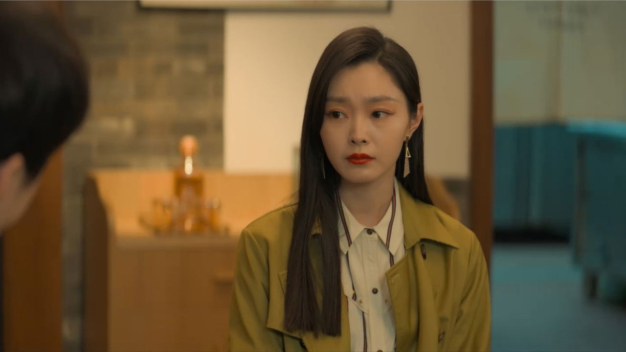 Fry Me to The Moon — Épisode 19