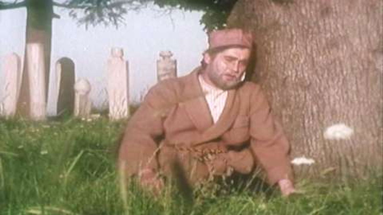 Hacı Arif Bey — Épisode 5