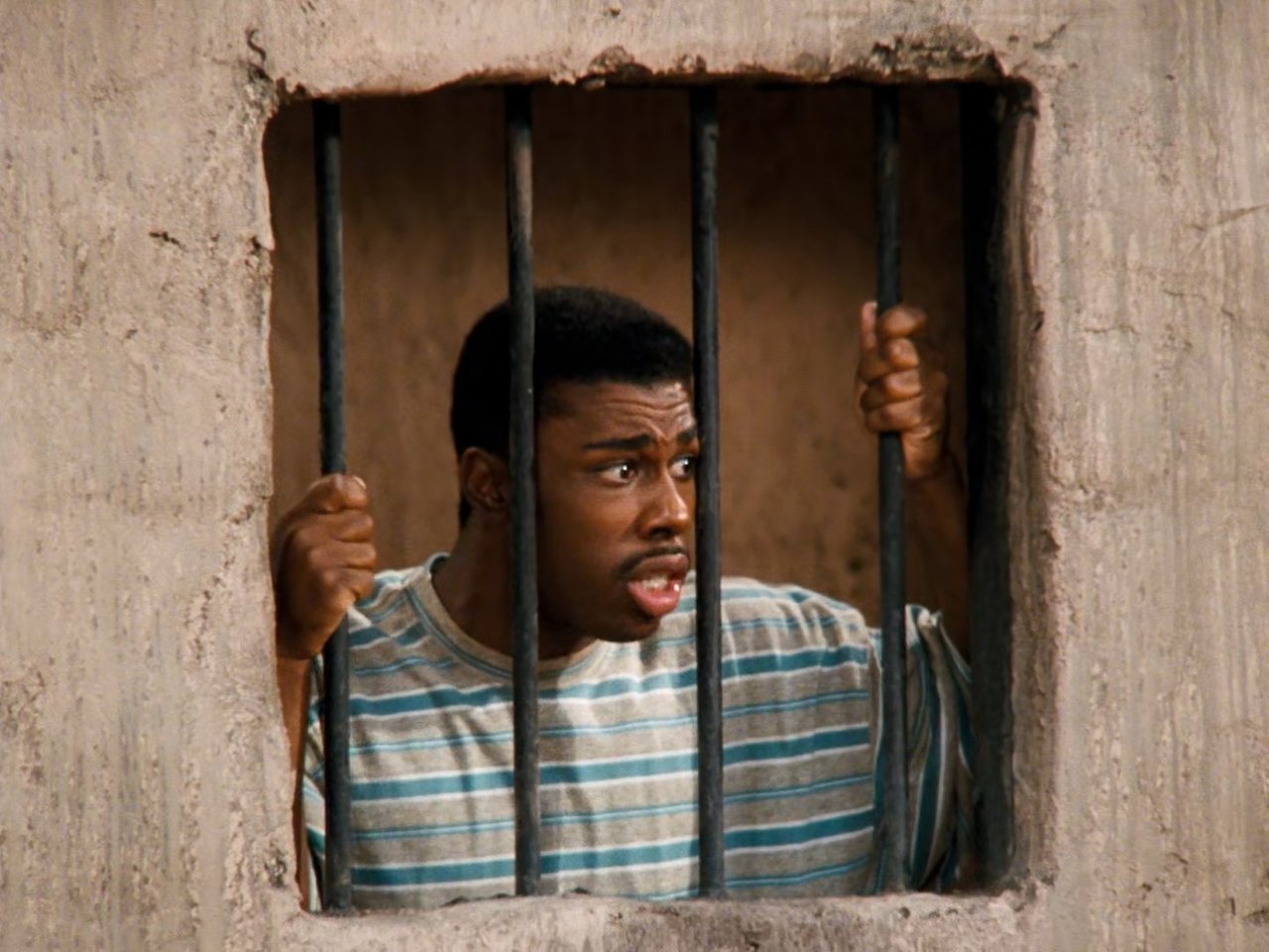 Family Matters - Season 7 Episode 13 : South of the Border