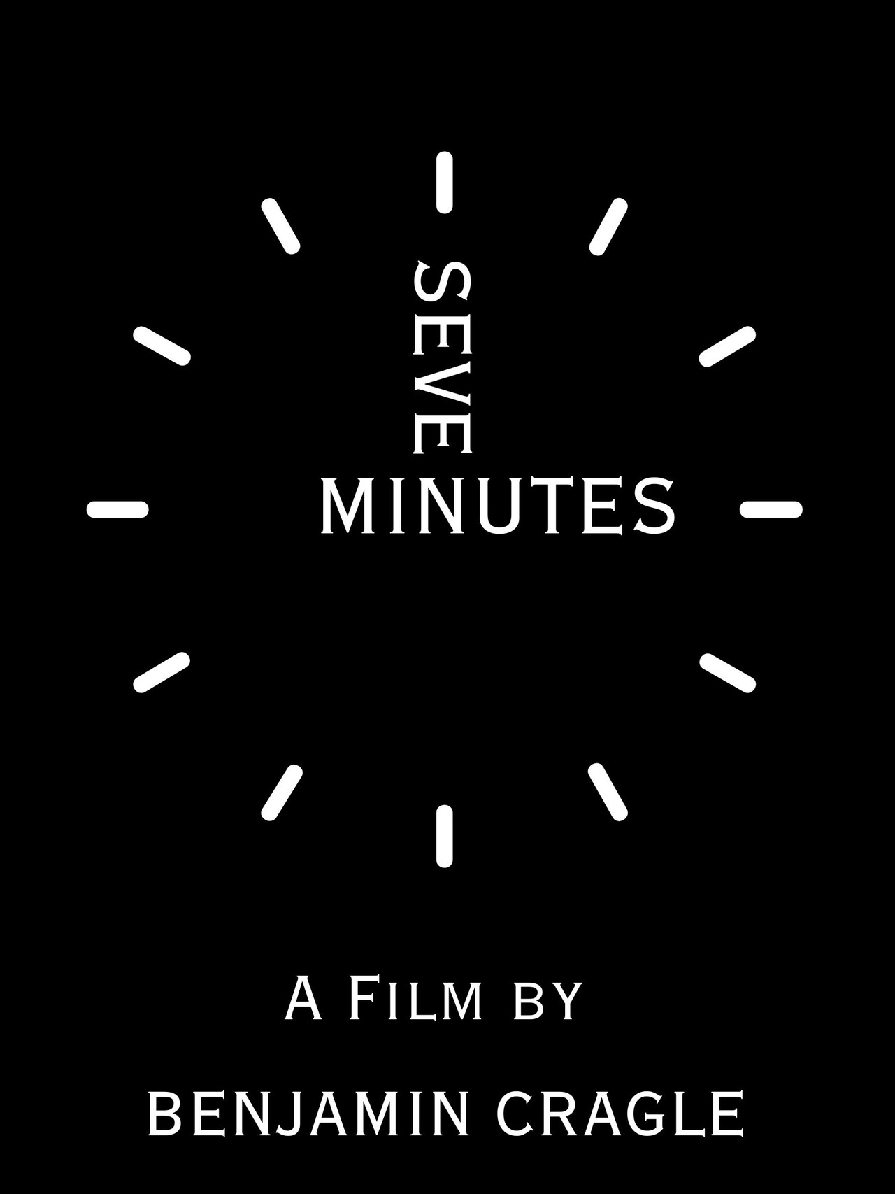 Seven Minutes Backdrop