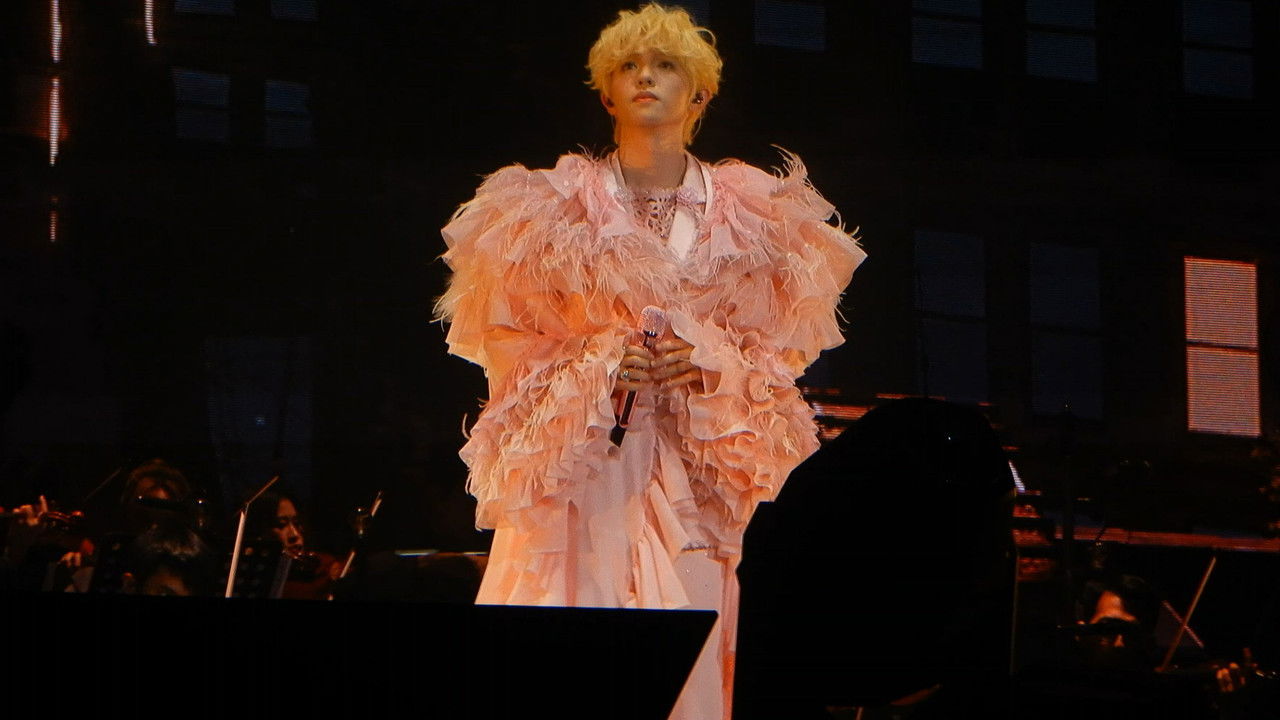 十个勤天巡回演唱会 — Épisode 1