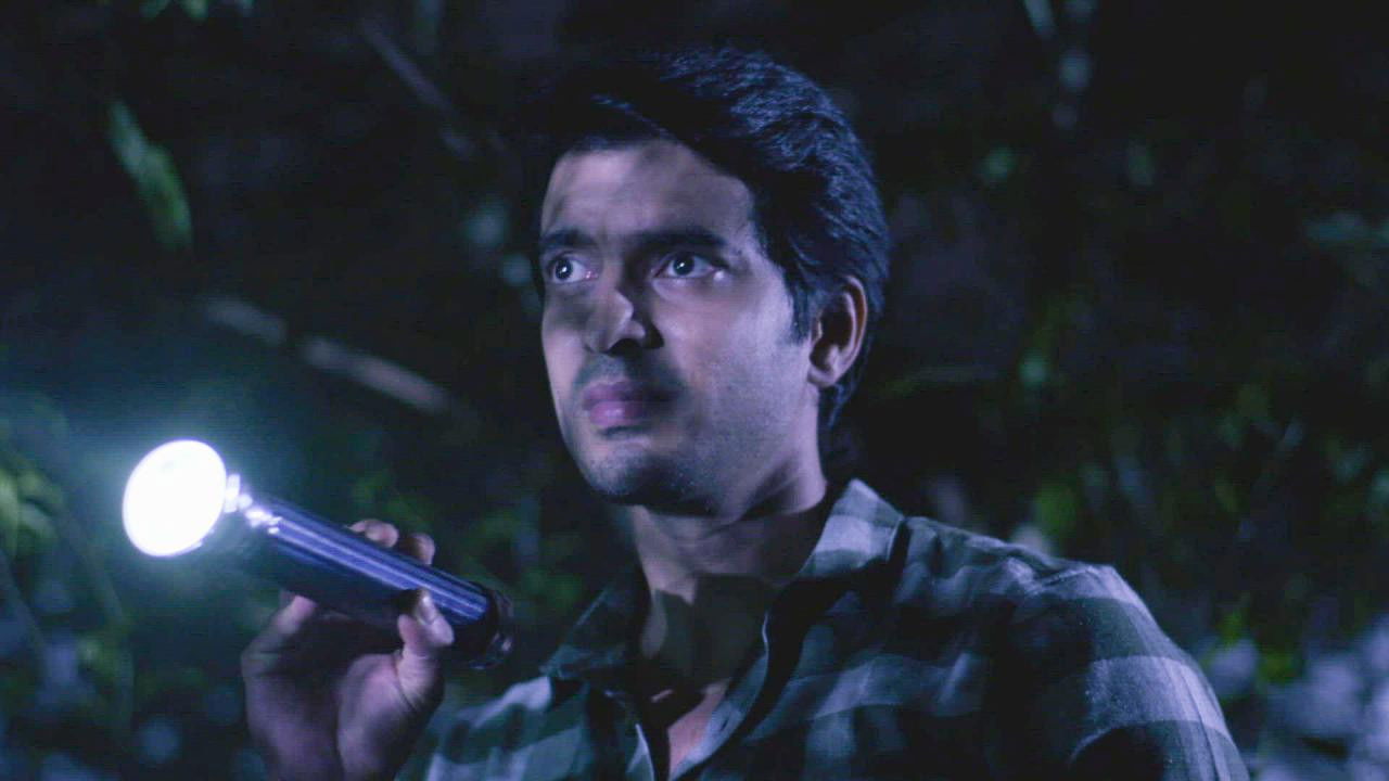 Anjaan: Special Crimes Unit — Épisode 6