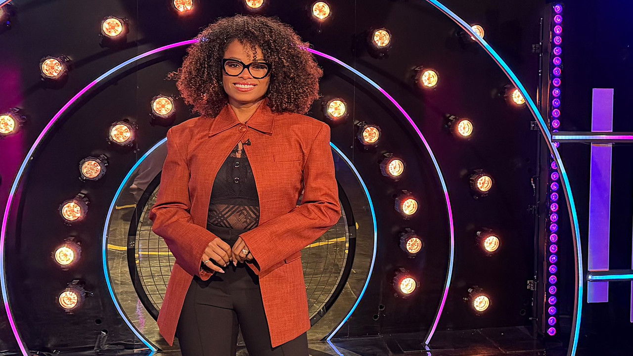 Strictly Come Dancing: It Takes Two - Season 23 Episode 36 : Episode 36