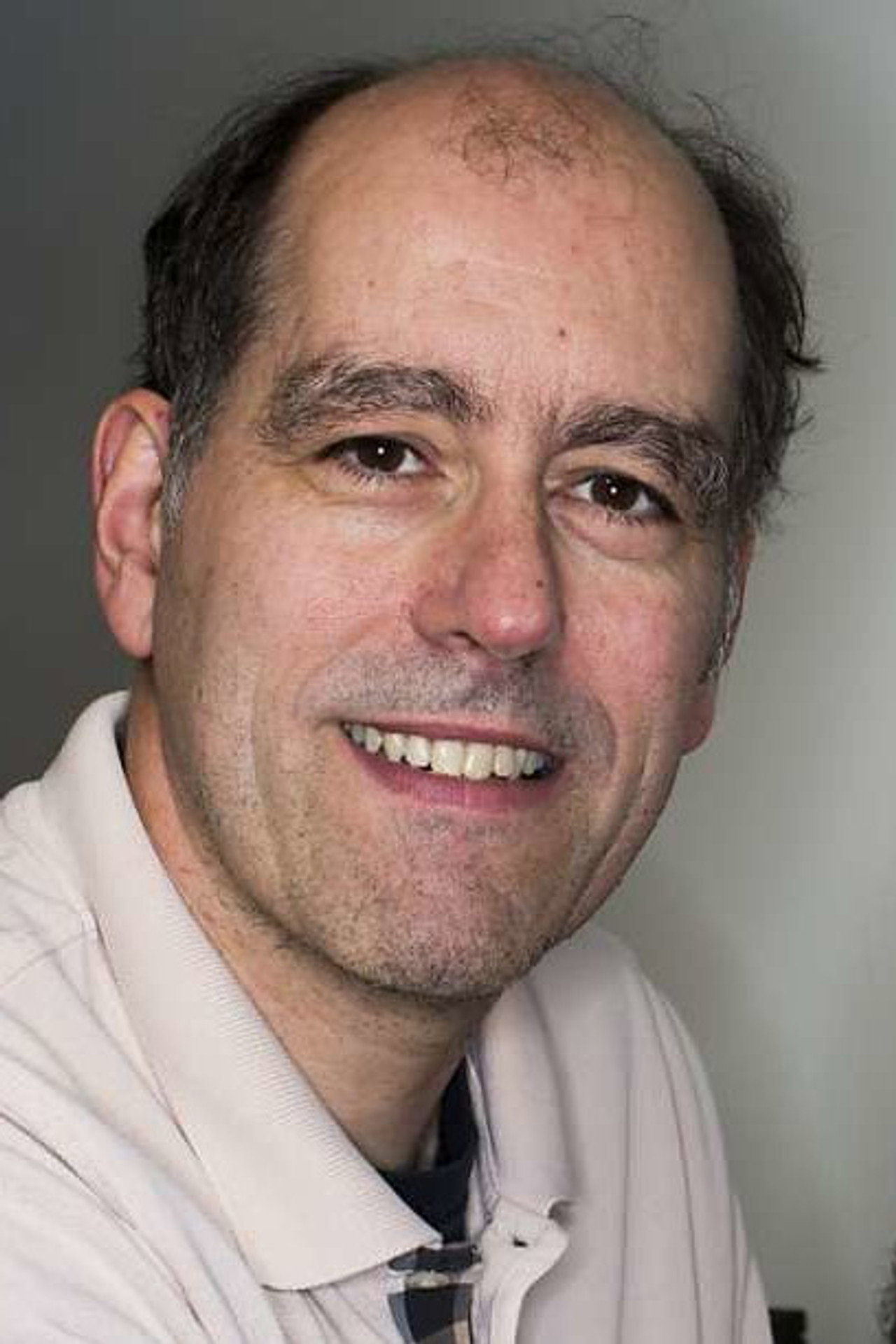 Peter Jenniskens