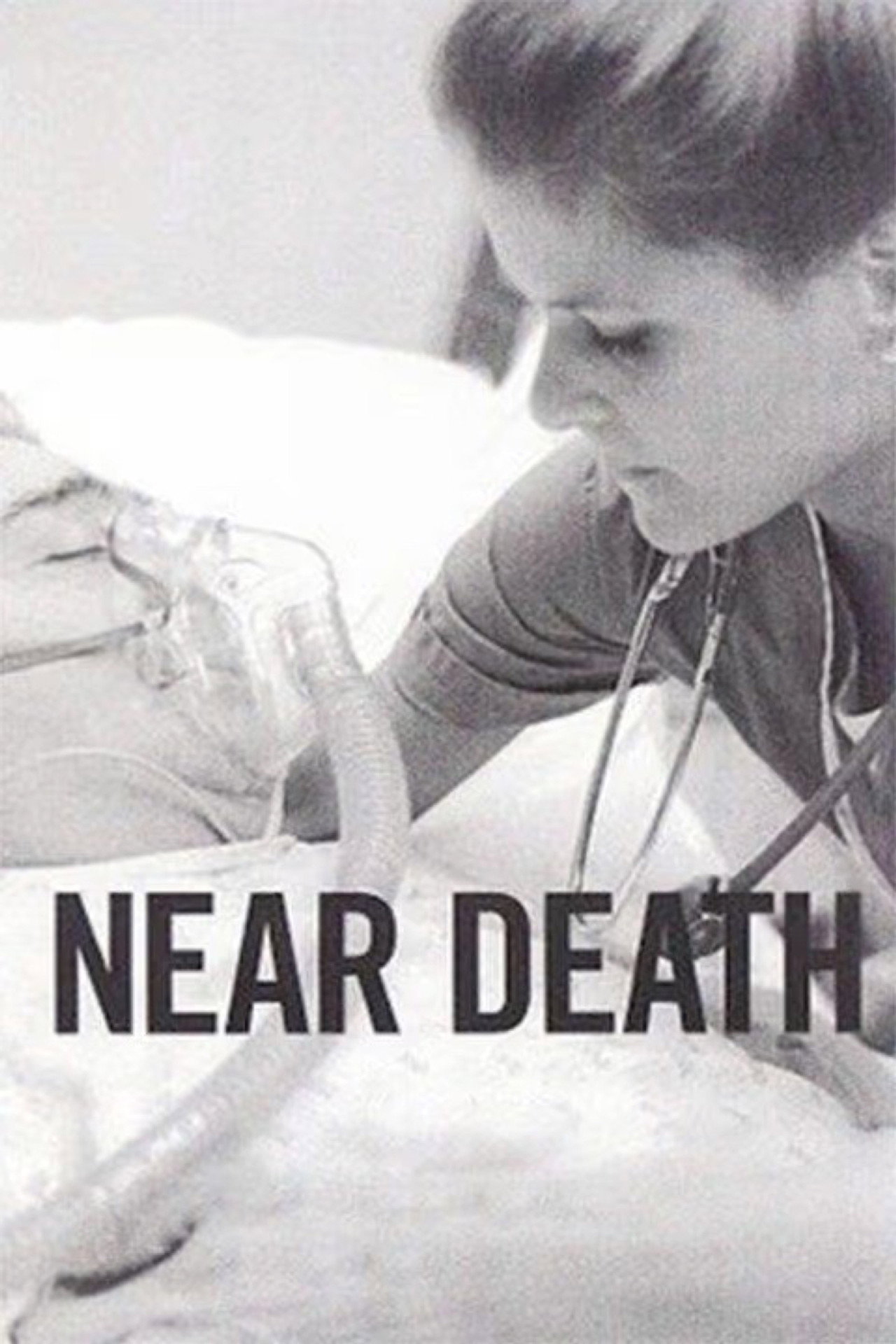 Near Death filmaffisch