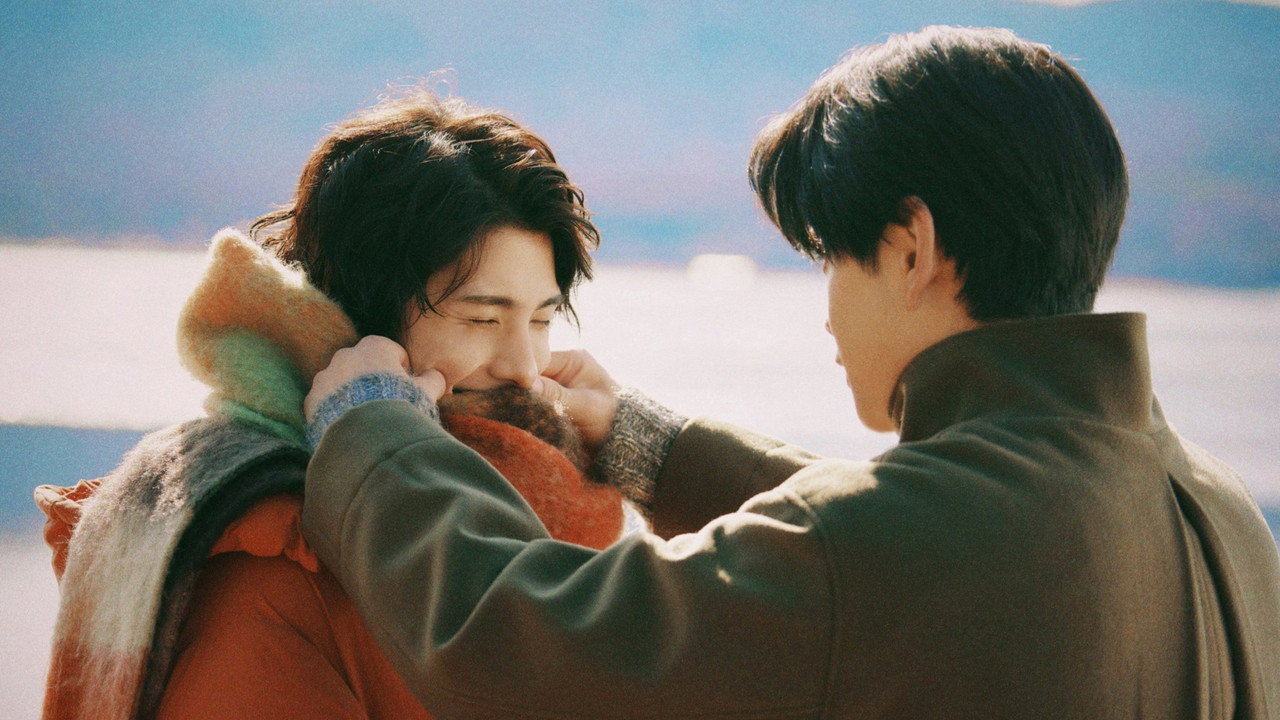 Jack o' Frost — still 16