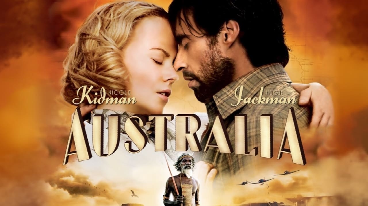 Australia (2008)