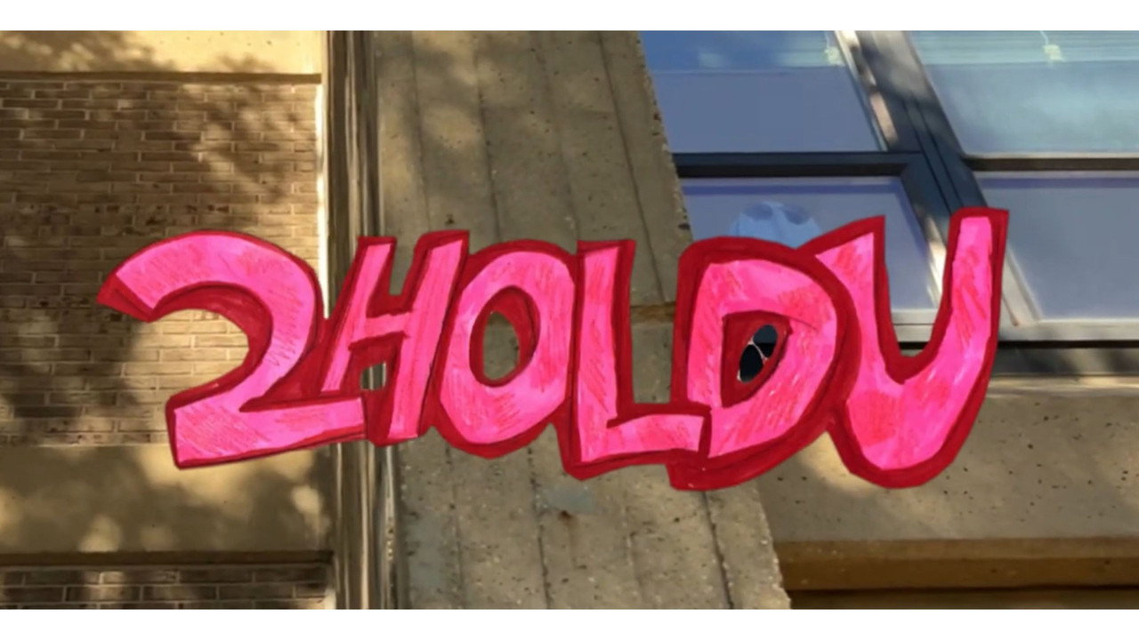 2 Hold U