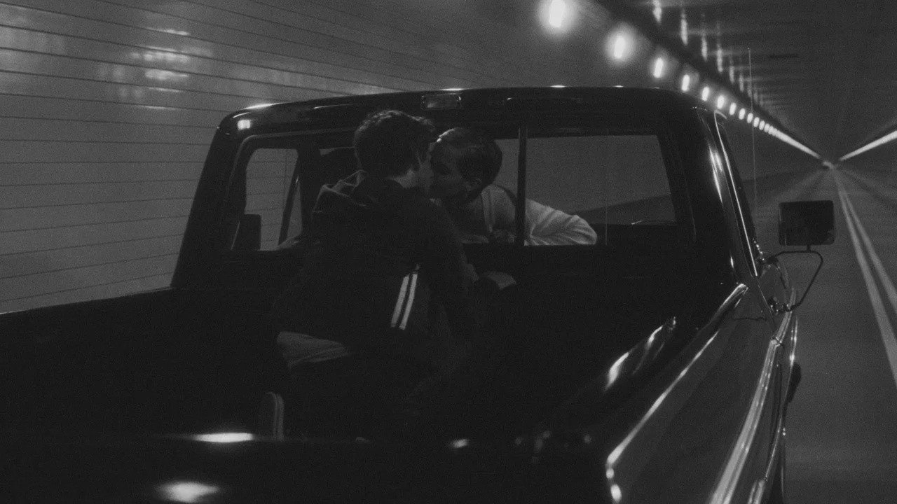 The Perks of Being a Wallflower background 49