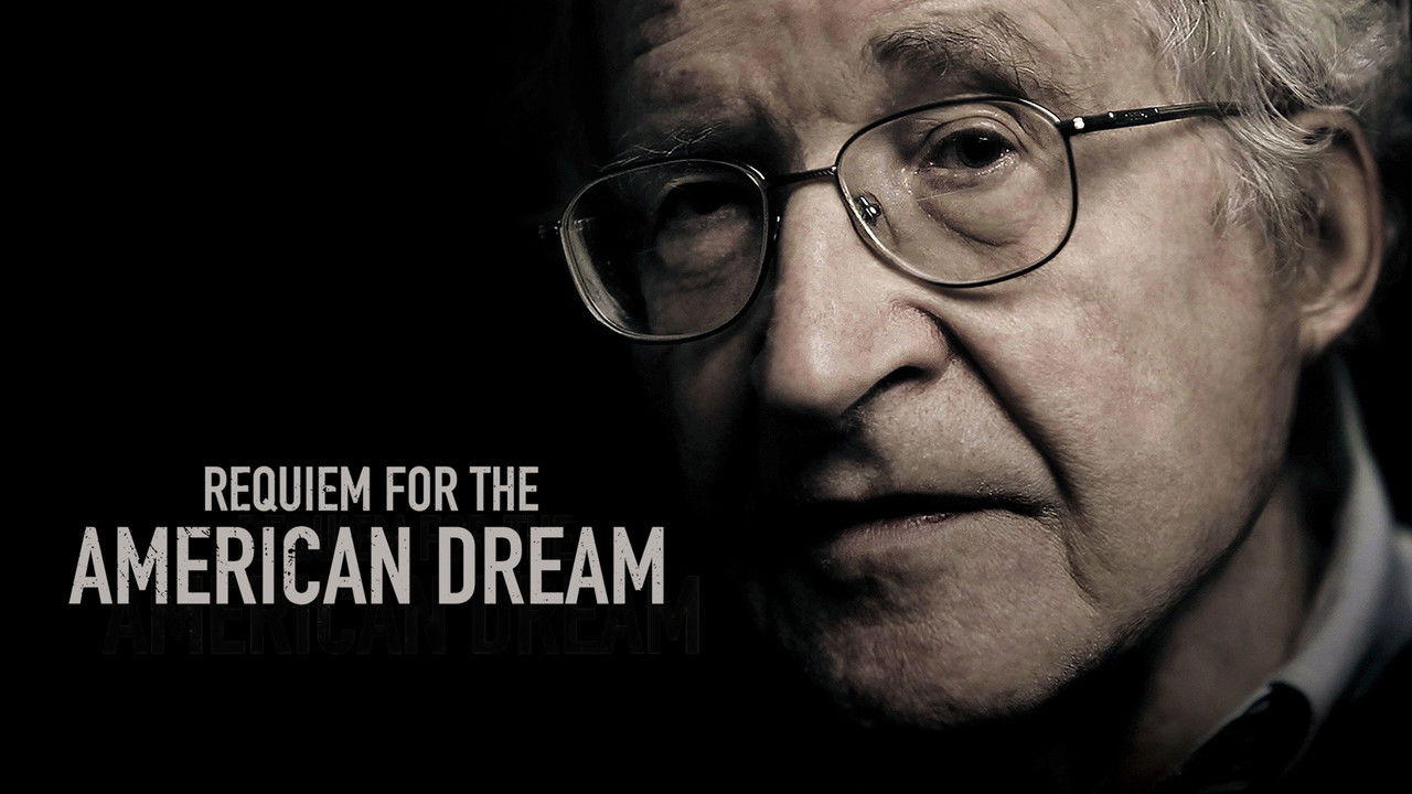 Requiem for the American Dream